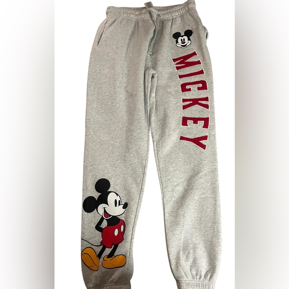 Disney Mickey Mouse Joggers